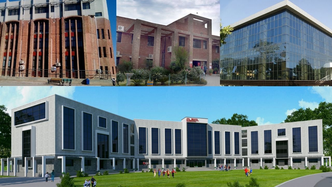 Best Universities In Islamabad For Fashion Designing - Best Design Idea