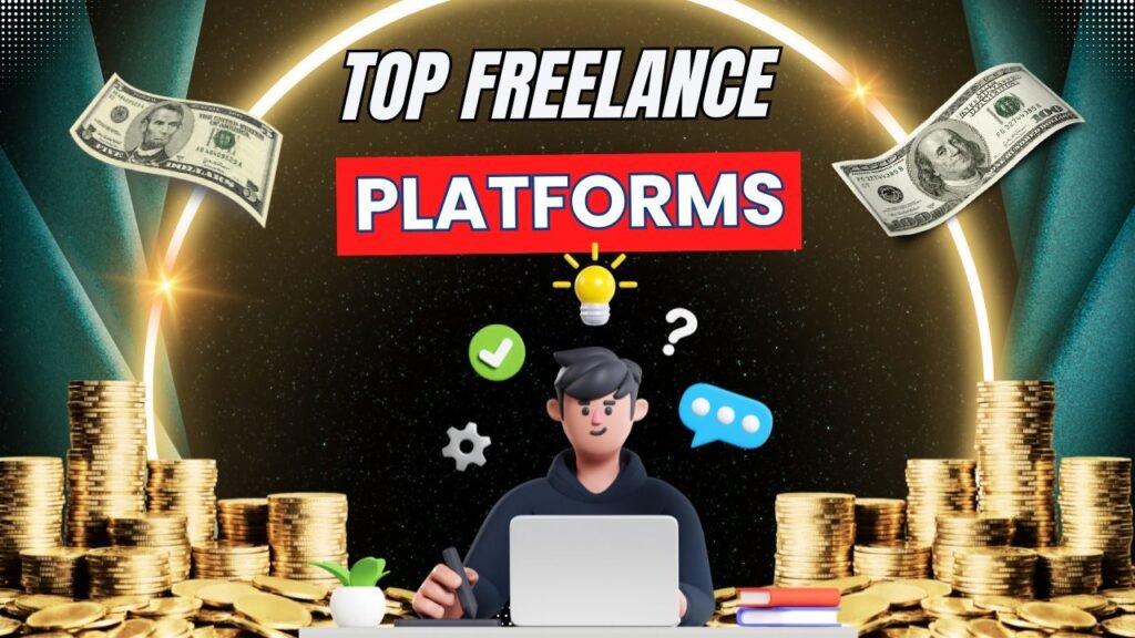 Best Freelance Websites