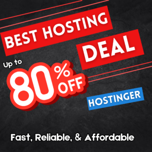 Best Hosting for Wordpress