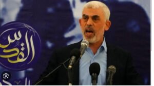  Hamas Appoints Yahya Sinwar as New Leader Amid Ongoing Conflict