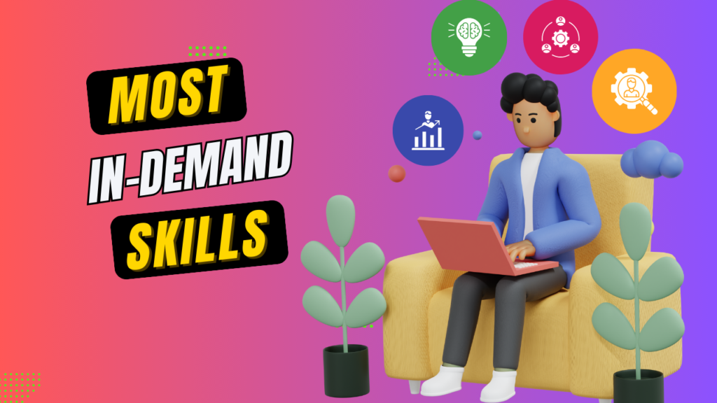 in demand freelance skills