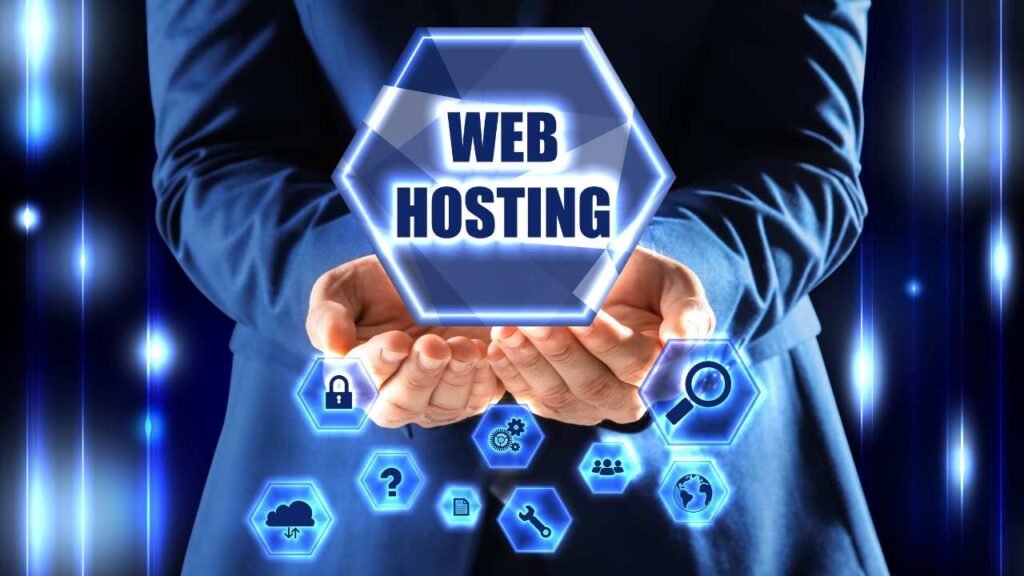 Best hosting for wordpress in pakistan