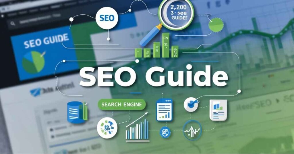 SEO Guide for Beginners